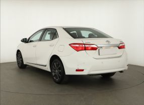 Toyota Corolla - 2016
