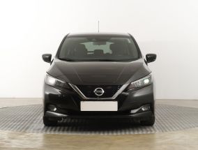 Nissan Leaf - 2020