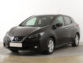 Nissan Leaf - 2020