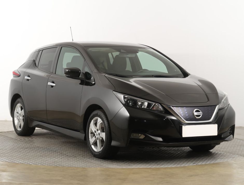 Nissan Leaf - 2020