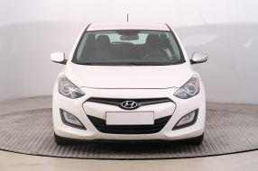 Hyundai i30 - 2014