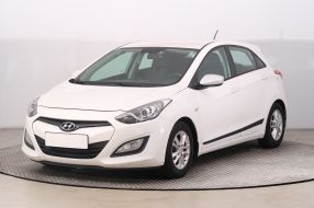 Hyundai i30 - 2014