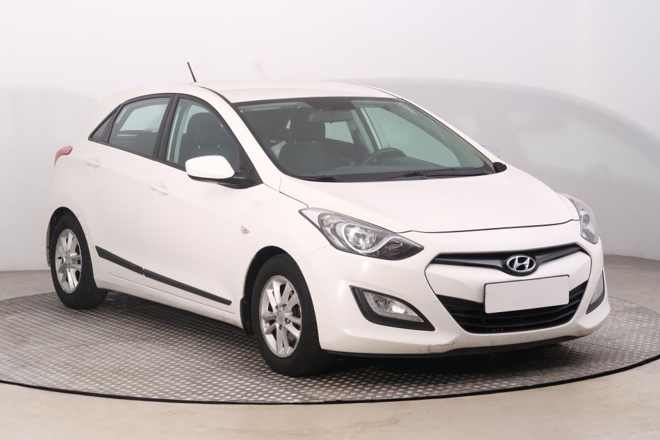 Hyundai i30 - 2014