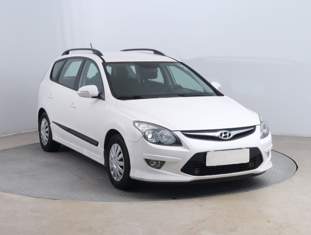 Hyundai i30 2012