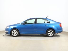 Skoda Rapid - 2016