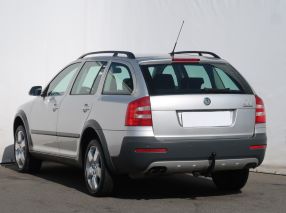 Skoda Octavia Scout - 2007