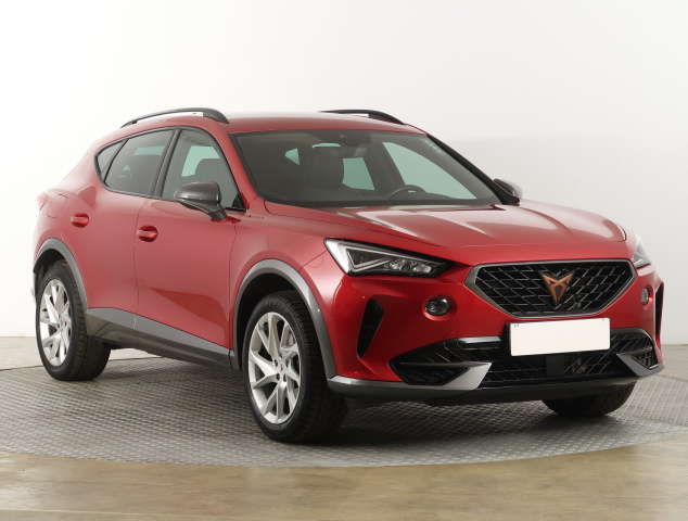 Cupra Formentor 2022