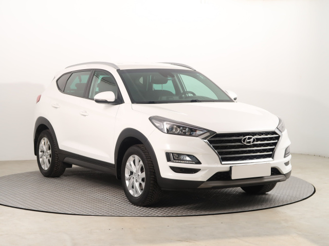 Hyundai Tucson 2020