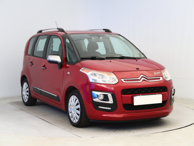 Citroen C3 Picasso 2013