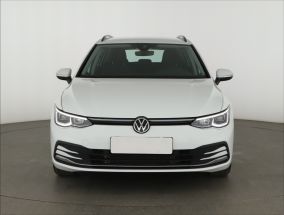 Volkswagen Golf - 2021