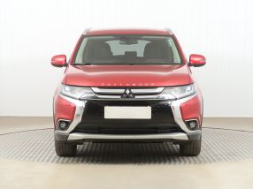 Mitsubishi Outlander - 2018