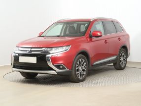 Mitsubishi Outlander - 2018