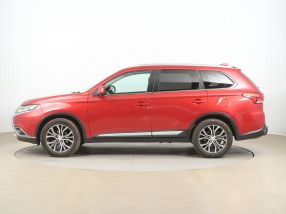 Mitsubishi Outlander - 2018