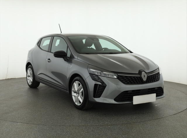 Renault Clio 2024