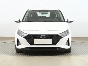 Hyundai i20 - 2022