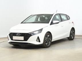 Hyundai i20 - 2022