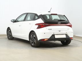 Hyundai i20 - 2022