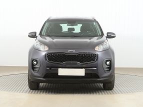 Kia Sportage - 2017