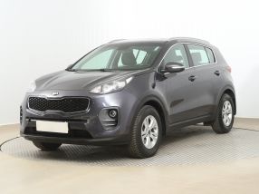 Kia Sportage - 2017