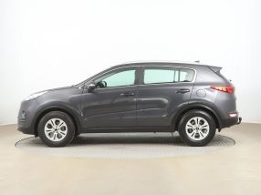 Kia Sportage - 2017
