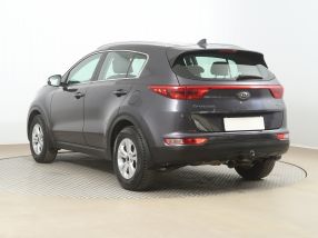 Kia Sportage - 2017