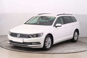 Volkswagen Passat - 2016