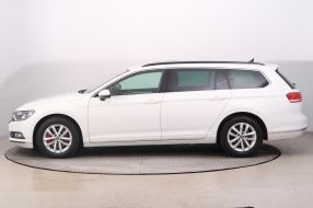 Volkswagen Passat - 2016