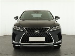 Lexus RX - 2022