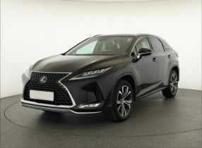 Lexus RX - 2022