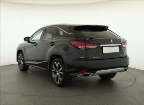 Lexus RX - 2022