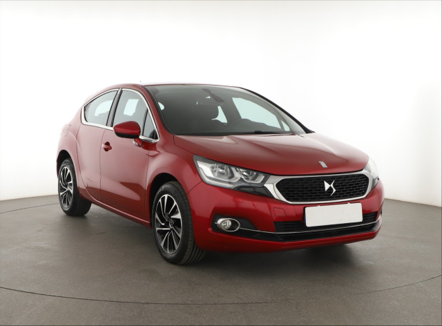 DS 4 2017