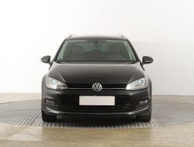 Volkswagen Golf - 2015