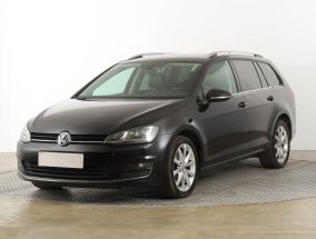 Volkswagen Golf - 2015