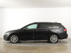 Volkswagen Golf - 2015