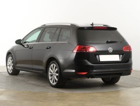 Volkswagen Golf - 2015