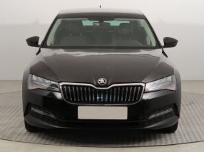 Skoda Superb - 2020