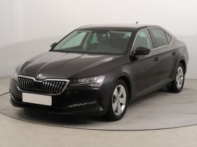 Skoda Superb - 2020