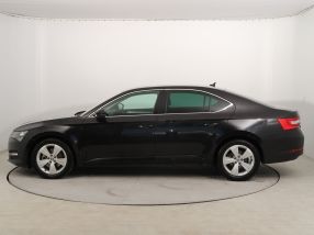 Skoda Superb - 2020