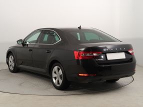 Skoda Superb - 2020