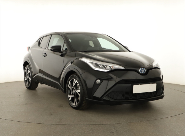 Toyota C-HR 2023