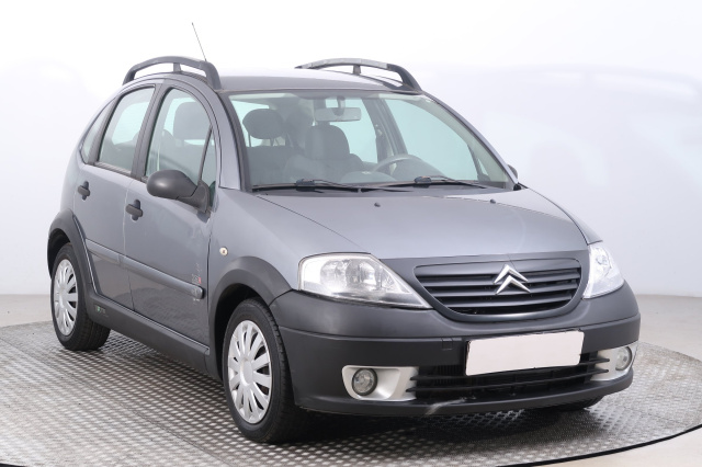 Citroen C3 2005