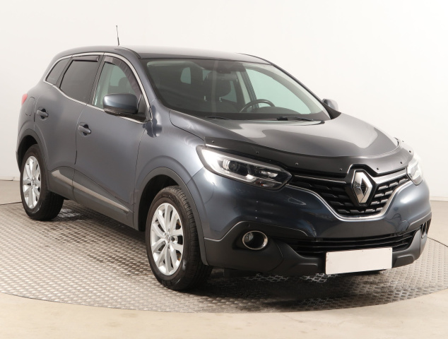 Renault Kadjar 2016