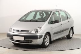 Citroen Xsara Picasso - 2002