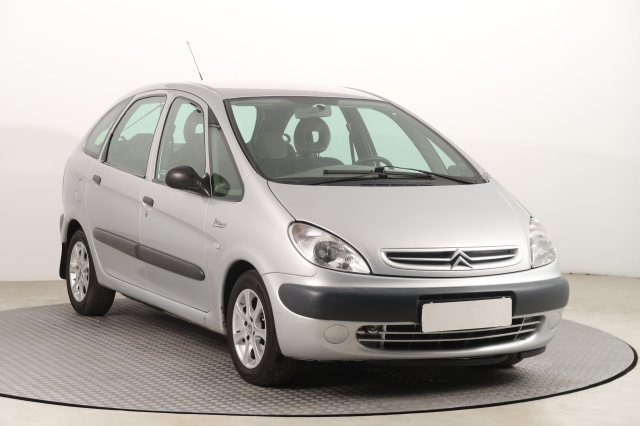 Citroen Xsara Picasso 2002