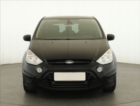 Ford S-Max - 2010