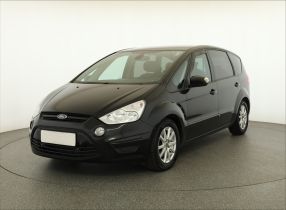 Ford S-Max - 2010
