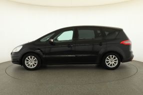 Ford S-Max - 2010