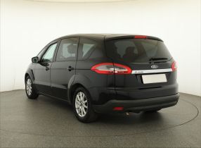 Ford S-Max - 2010