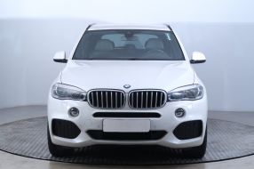BMW X5 - 2014