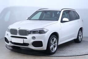 BMW X5 - 2014